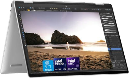 HP 16" ENVY AC00 1920x1200 IPS Touchscreen Intel Core Ultra 5-125U