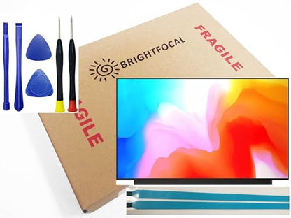 BRIGHTFOCAL 15.6" DC15250 1920x1080 120Hz IPS LCD Display
