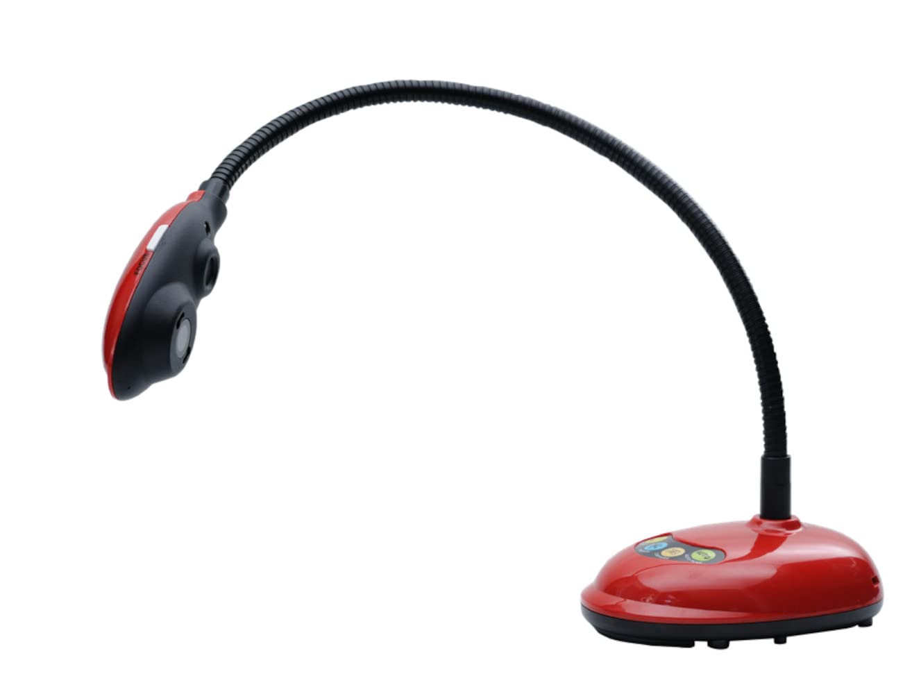 Lumens 2.4" DC136 4K USB Document Camera