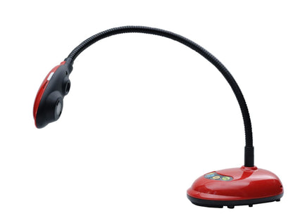 Lumens 2.4" DC136 4K USB Document Camera