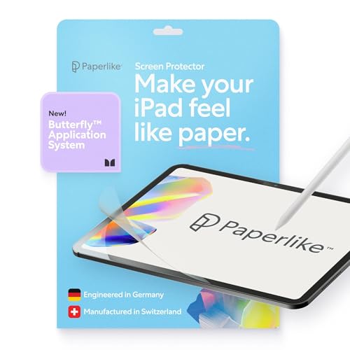 Paperlike 3 13 Inch Screen Protector PL3-13-24 Matte 2H