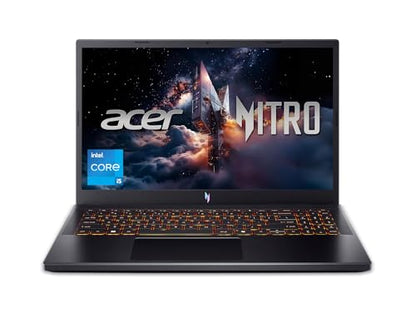 Acer 15.6" ANV15-52-586Z 1920x1080 SSD