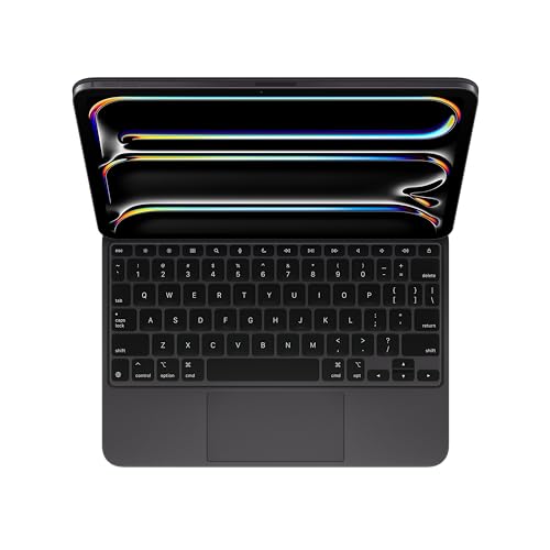 Apple 11-inch M4/M5 Magic Keyboard Case 11-inch 2560 x 1668 Model Number MWR23LL/A