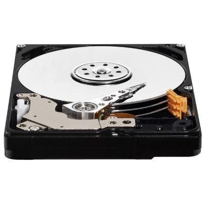 Western Digital 1 TB AV Hard Drive: 2.5 Inch, 5400 RPM, SATA II, 16 MB Cache - WD10JUCT
