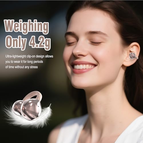 Giwbeiv M110 Wireless Earbuds 164 Language Translator
