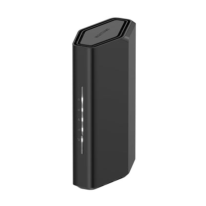 NETGEAR RS90 Dual-Band WiFi 7 Router - Covers up to 2000 sq. ft., 3600 Mbps - 4 Ports - App Control