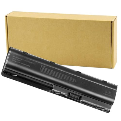 Futurebatt Lithium Ion Battery CQ42 5200mAh 11.1V Rechargeable Laptop Battery