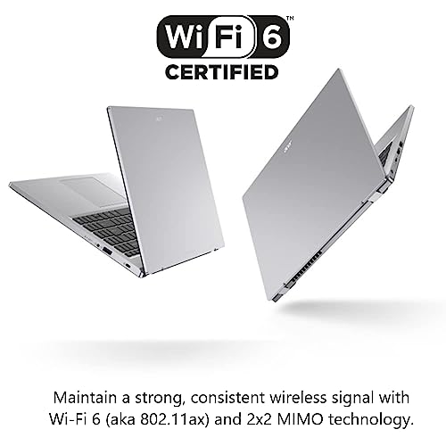 Acer 15.6" Aspire 3 A315-24P-R7VH Full HD Laptop | 1920x1080 | 8GB RAM | 128GB SSD | Windows 11 S
