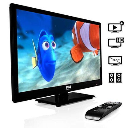 Pyle 21.5 PTVDLED22 1080p 60Hz LED Monitor