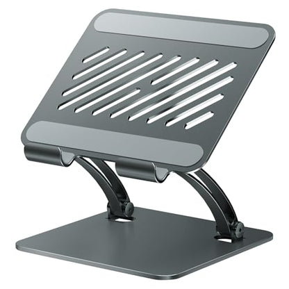 tounee 7-16.9 inch TS04 Tablet Stand Adjustable Ergonomic Portable