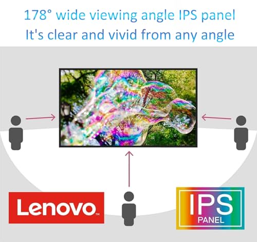 Lenovo 10.1" D330-10IGM 1280x800 Convertible Touchscreen 2-in-1 Laptop