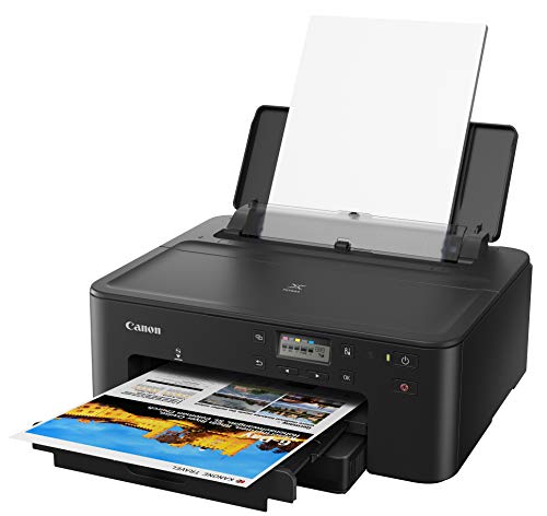 Canon 14.4 lbs 3109C022 4800 x 1200 DPI Inkjet Wireless Printer