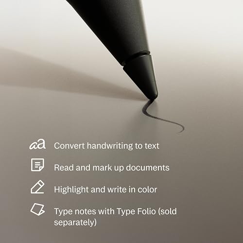 reMarkable 11.8" RM81C-1000NW 2160x1620 e-ink Tablet