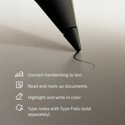 reMarkable 11.8" RM81C-1000NW 2160x1620 e-ink Tablet