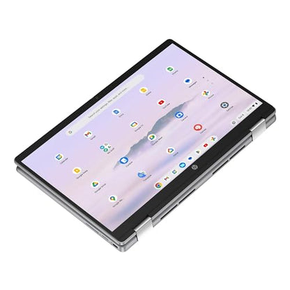 HP 14" 14b-i3 1920x1080 2-in-1 Chromebook
