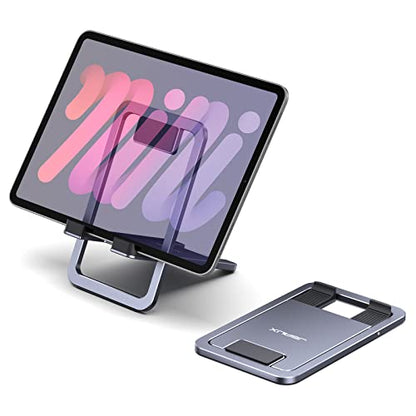 JSAUX 14.57x10.63x8.27 inches SG0103 Adjustable Universal Tablet Stand