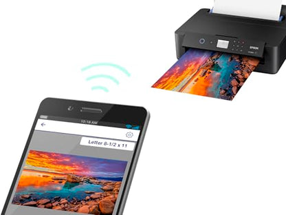 Epson Expression Photo HD XP-15000 Inkjet Printer 5760 x 1440 dpi