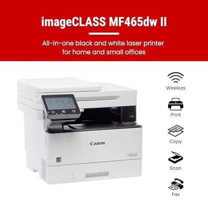 Canon 7188C006 Monochrome Laser Printer 1200 x 1200 DPI 42 PPM
