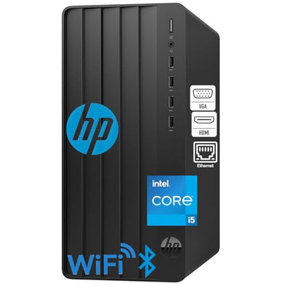 HP 290 G9 Pro Tower Desktop PC i5-13500 32GB 1TB SSD Windows 11