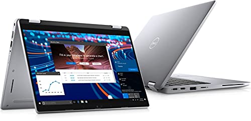 Dell Latitude 5320 2-in-1 Laptop | 13.3" 1920x1080 | Intel Core i7-1185G7 | 16GB RAM | 512GB SSD