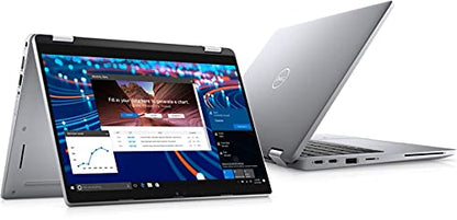 Dell Latitude 5320 2-in-1 Laptop | 13.3" 1920x1080 | Intel Core i7-1185G7 | 16GB RAM | 512GB SSD