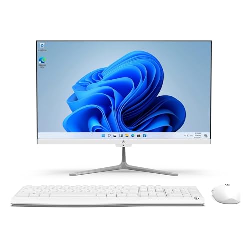 Core Innovations 24" CC2400 1920x1080 60Hz IPS All-in-One Computer