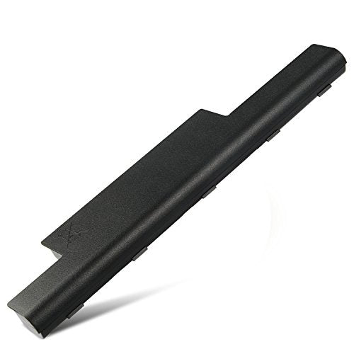 Fancy Buying 58Wh 4741 Lithium Polymer Battery 5200mAh 11.1V Compatible with Acer Models