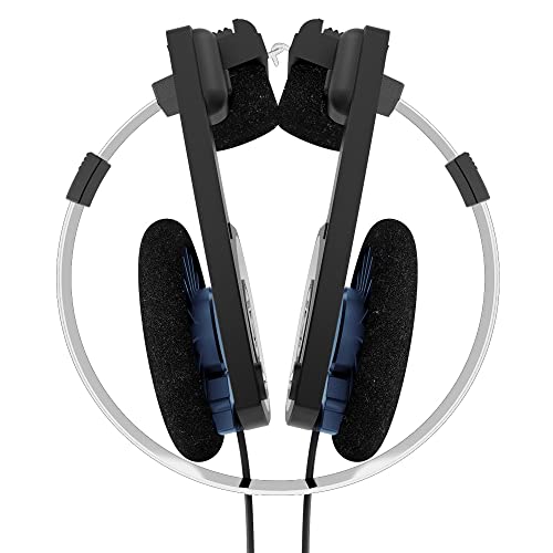 Koss 6303157 On-Ear Headphones 15 Hz - 25 kHz Wired Headphones