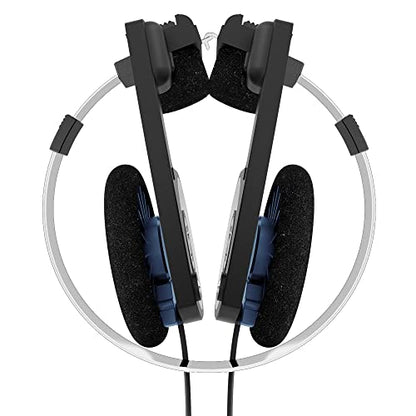 Koss 6303157 On-Ear Headphones 15 Hz - 25 kHz Wired Headphones