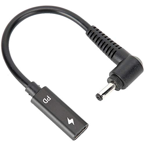 ASHATA Male-to-Male USB Cable for Charging & Data Transfer, Model eboxer-1u8nbf4d0y5, 11 Grams