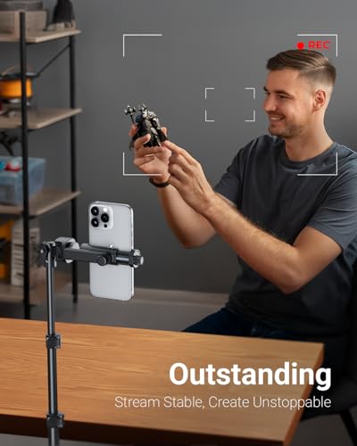 Vimose 66 Inches B01 Tripod Stand for iPhone and Android