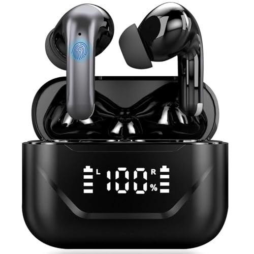 Electric Whale A17 Pro In-Ear Wireless Earbuds