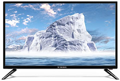 Audiobox 32 Inches TV-32D 1080p 9s LED Combination