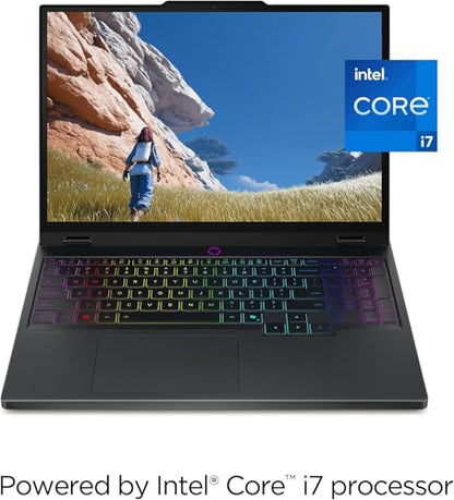 Lenovo 15.1" 14700HX 2560x1600 165Hz OLED Laptop