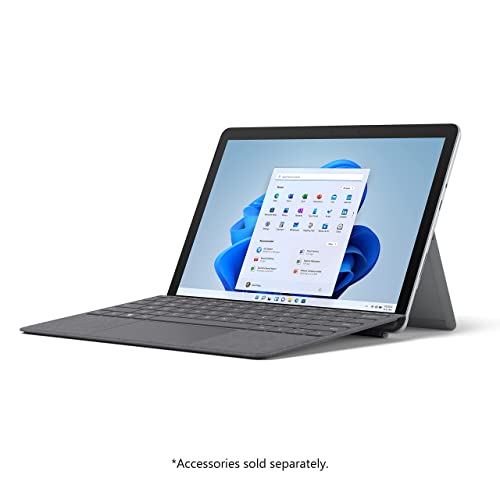 Microsoft Surface Go 3 10.5" Core i3 1920x1280 60 LCD 2-in-1 Laptop