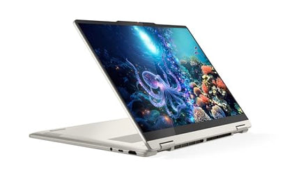 Lenovo Yoga 7 2-in-1 Laptop 14AKP10 - AMD Ryzen AI 5 340 - 14" 1920 x 1200 OLED Touch - 16GB RAM - 1TB SSD