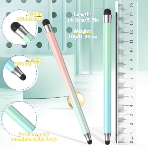 Maylofi E8910 Active Stylus Pen for Capacitive Touch Screens
