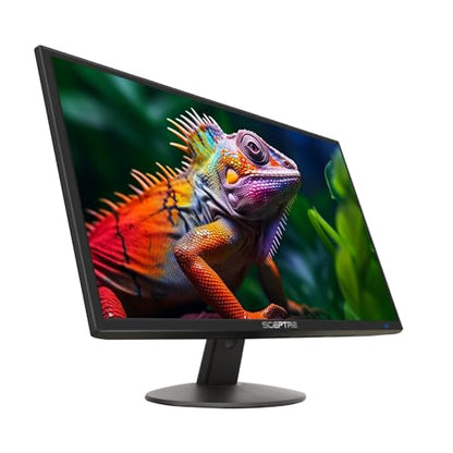 Sceptre 24" E248W-19203R FHD 1080p 60Hz LED Monitor