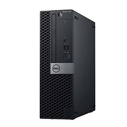 Dell Optiplex 7060 32GB 512GB Windows 11 Pro Desktop Computer