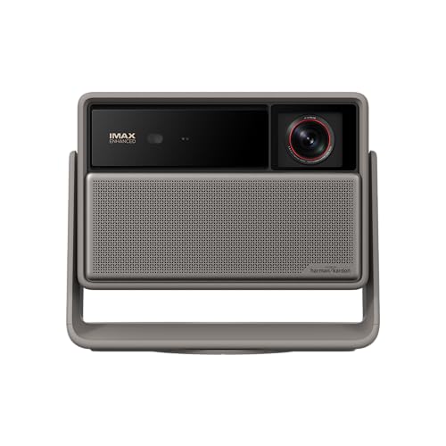 XGIMI Horizon 20 Max Portable Projector 3840 x 2160 DLP 5700 ANSI Lumens