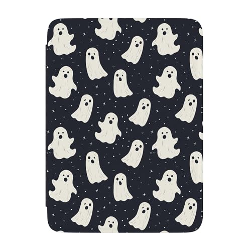 Casely 7-inch Kindle Case Model 2024 Auto Sleep/Wake Function Vegan Leather