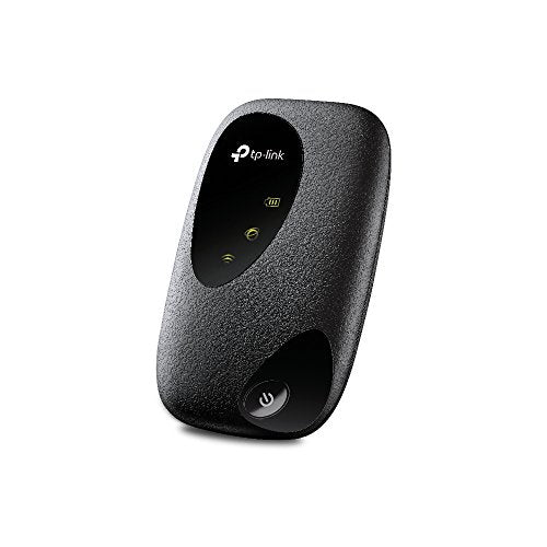 TP-Link M7000 4G LTE Mobile Wi-Fi Router 150 Mbps