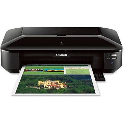 Canon PIXMA iX6820 Inkjet Printer 9600 x 2400 dpi Wireless Color