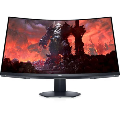 Dell 31.5 Inches 210AZZR 2560x1440 120Hz VA LCD Monitor