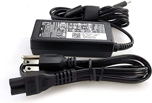 Dell 65W 8541563660 19V 3.33A AC Power Adapter