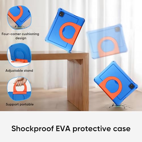 aiprotablet 10.1 inch Tablet 1280x800 60Hz LCD Computer Tablet