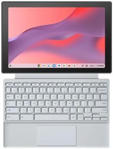 ASUS 10.5" CM3001DM2A-WS88T-S 1920 x 1200 Touchscreen Chromebook 2GHz MediaTek Kompanio 520
