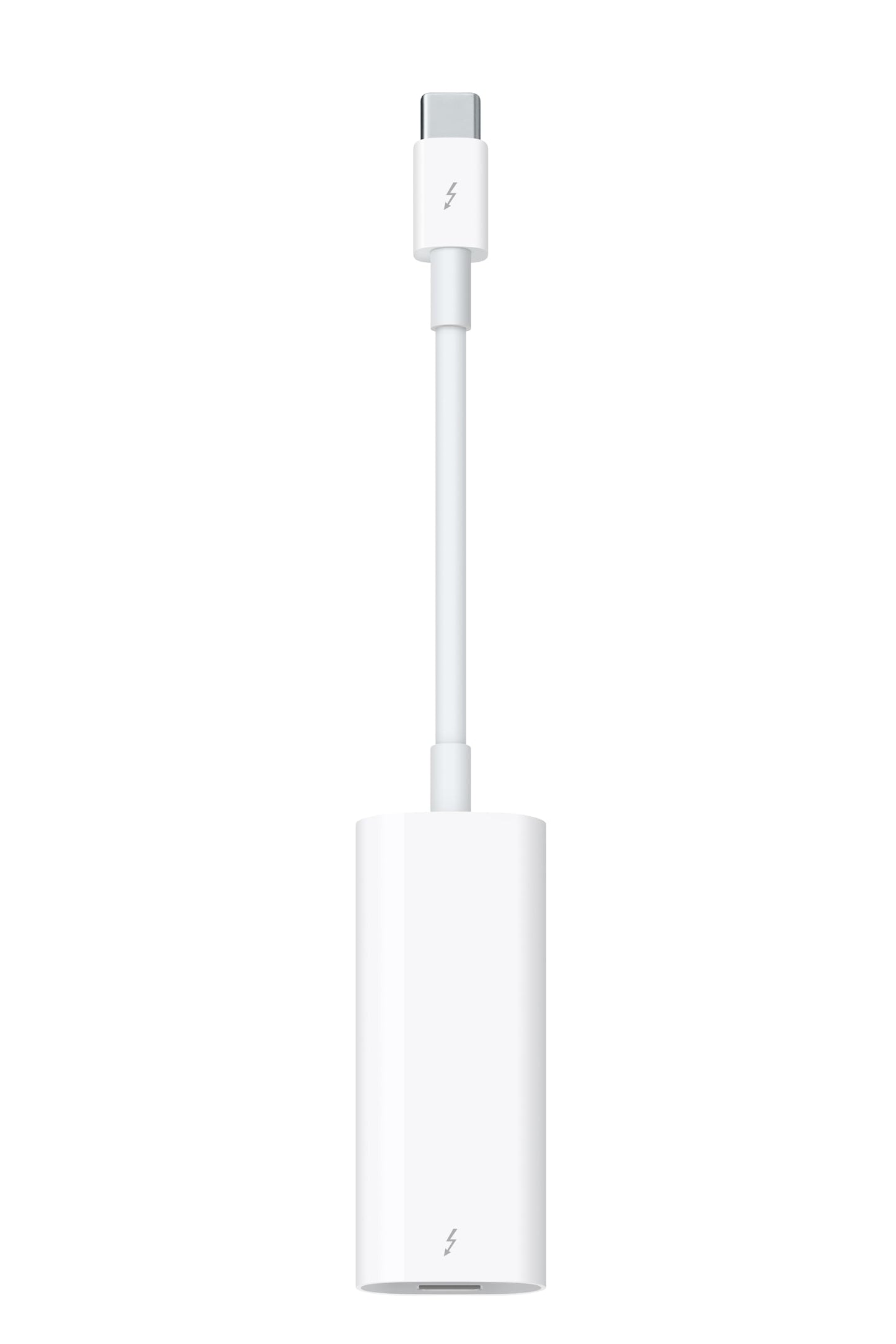 Apple 1.92 ounces MYH93AM/A Thunderbolt 3 USB-C to Thunderbolt 2 Adapter