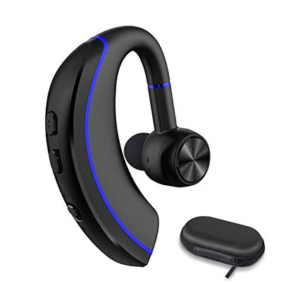 NANAMI A8 Bluetooth Headset V5.0 In-Ear Noise Isolation