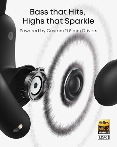 Soundcore A3875 AeroFit 2 Pro Open-Ear Headphones